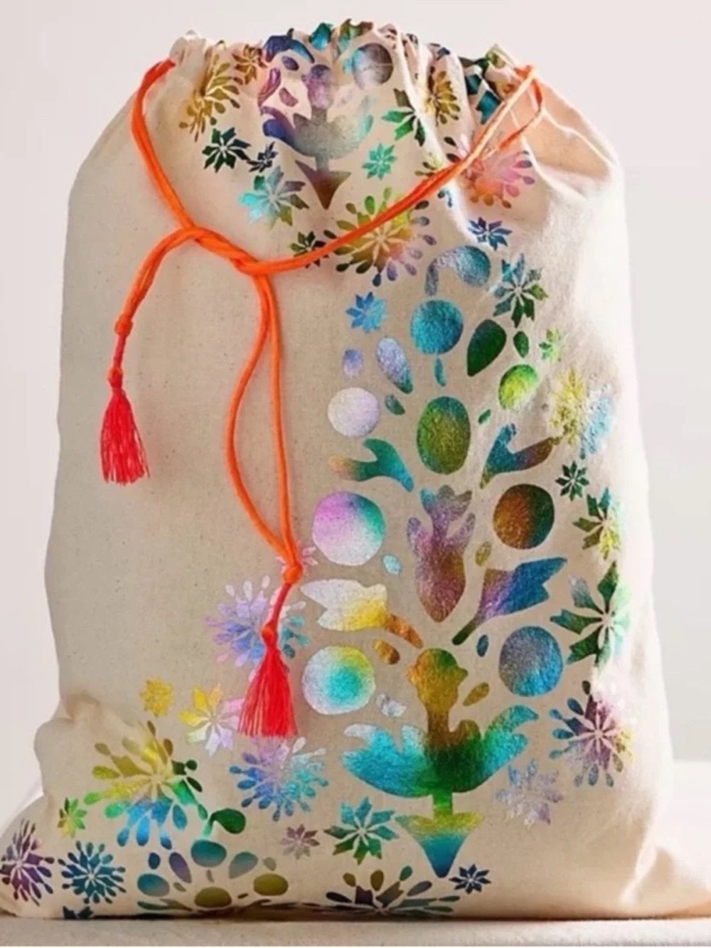 FP Movement by Free People gift wrap bag small